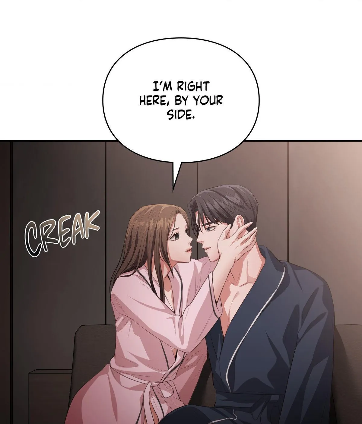 Beethoven Syndrome Chapter 45 page 78 - 