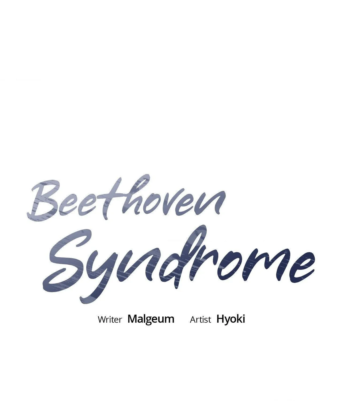 Beethoven Syndrome Chapter 45 page 9 - 