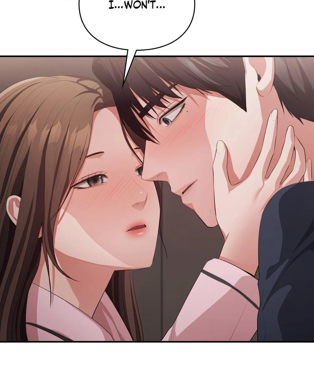 Beethoven Syndrome Chapter 45 page 81 - 