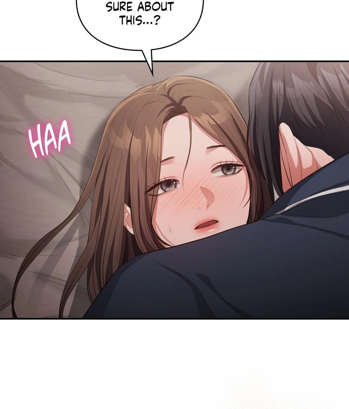 Beethoven Syndrome Chapter 45 page 88 - 