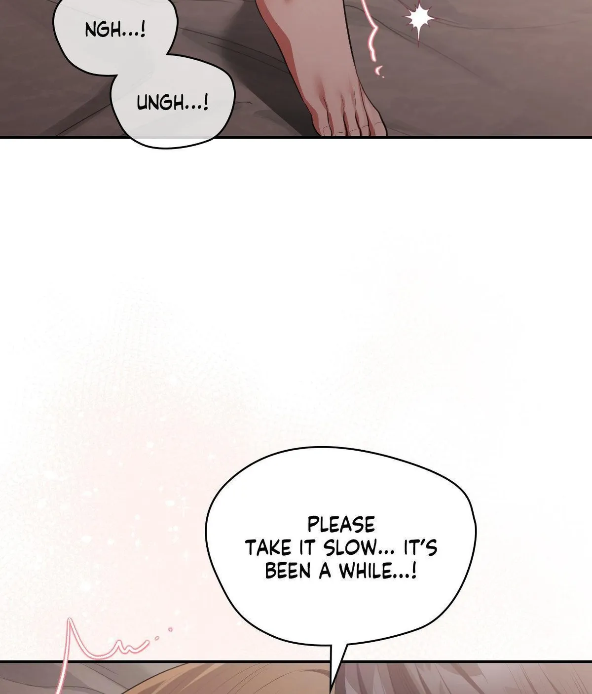 Beethoven Syndrome Chapter 45 page 96 - 