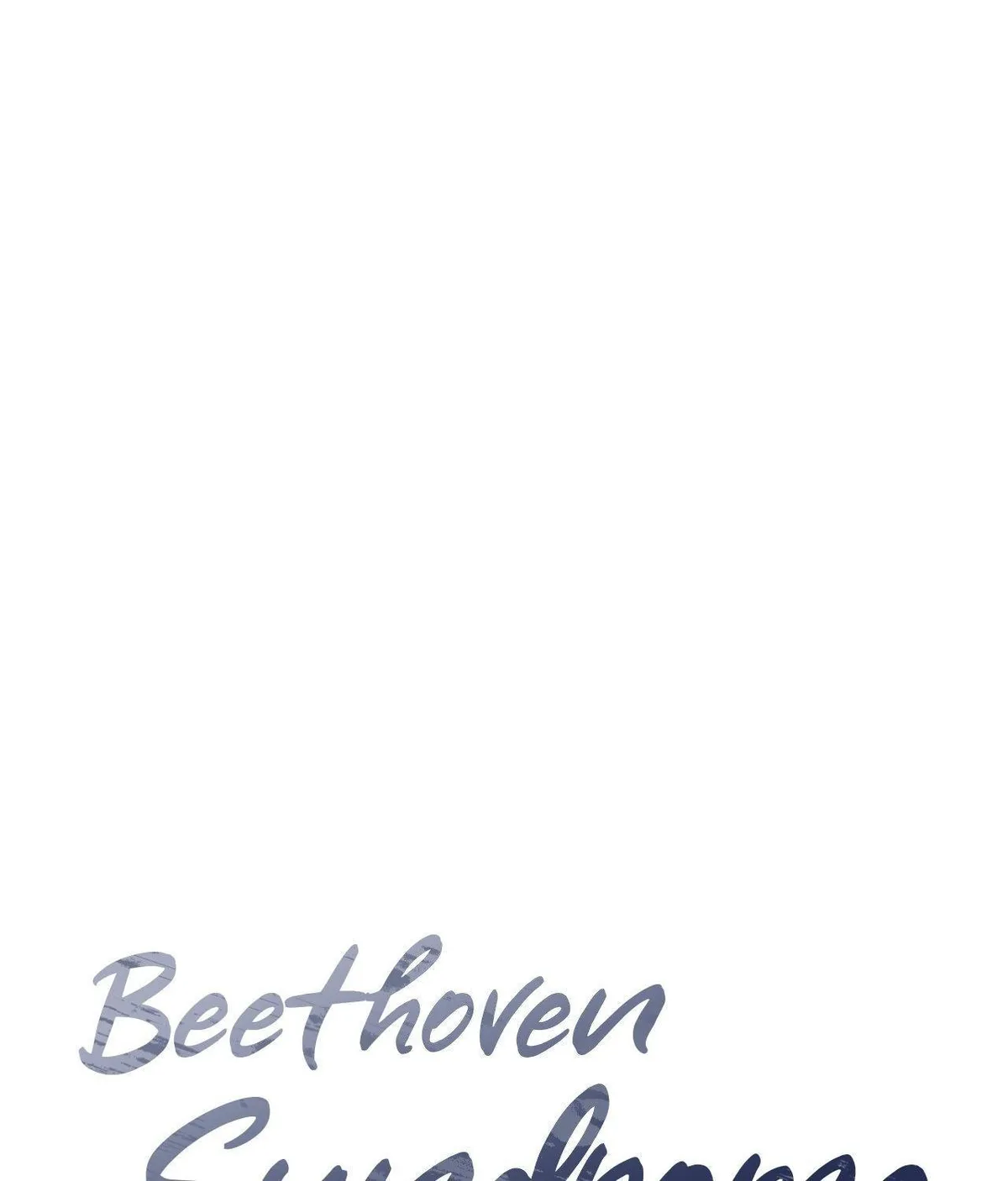 Beethoven Syndrome Chapter 46 page 1 - 