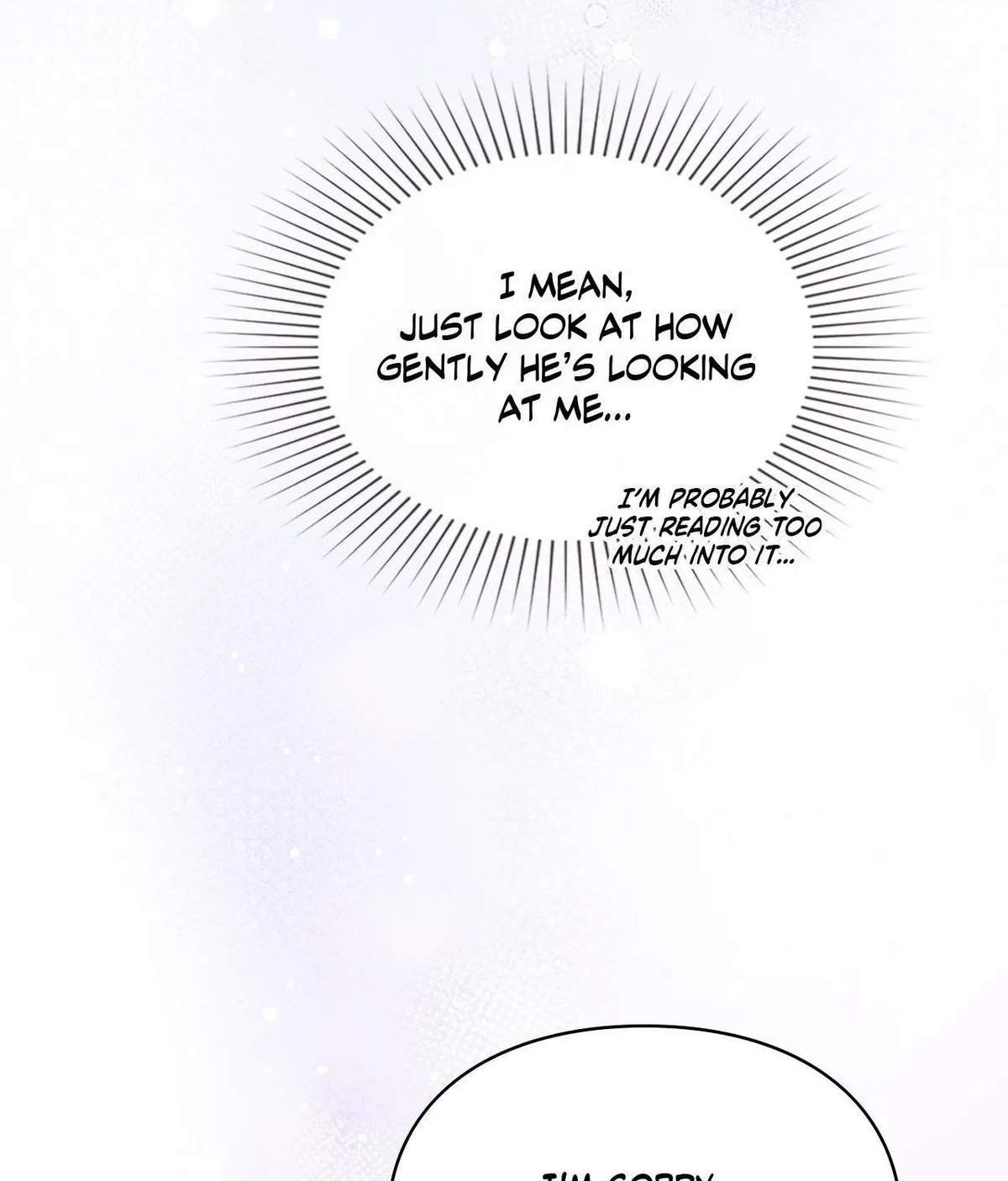 Beethoven Syndrome Chapter 46 page 11 - 