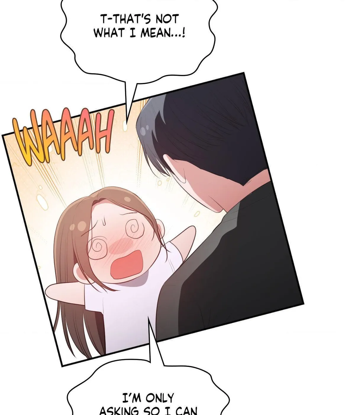 Beethoven Syndrome Chapter 46 page 104 - 