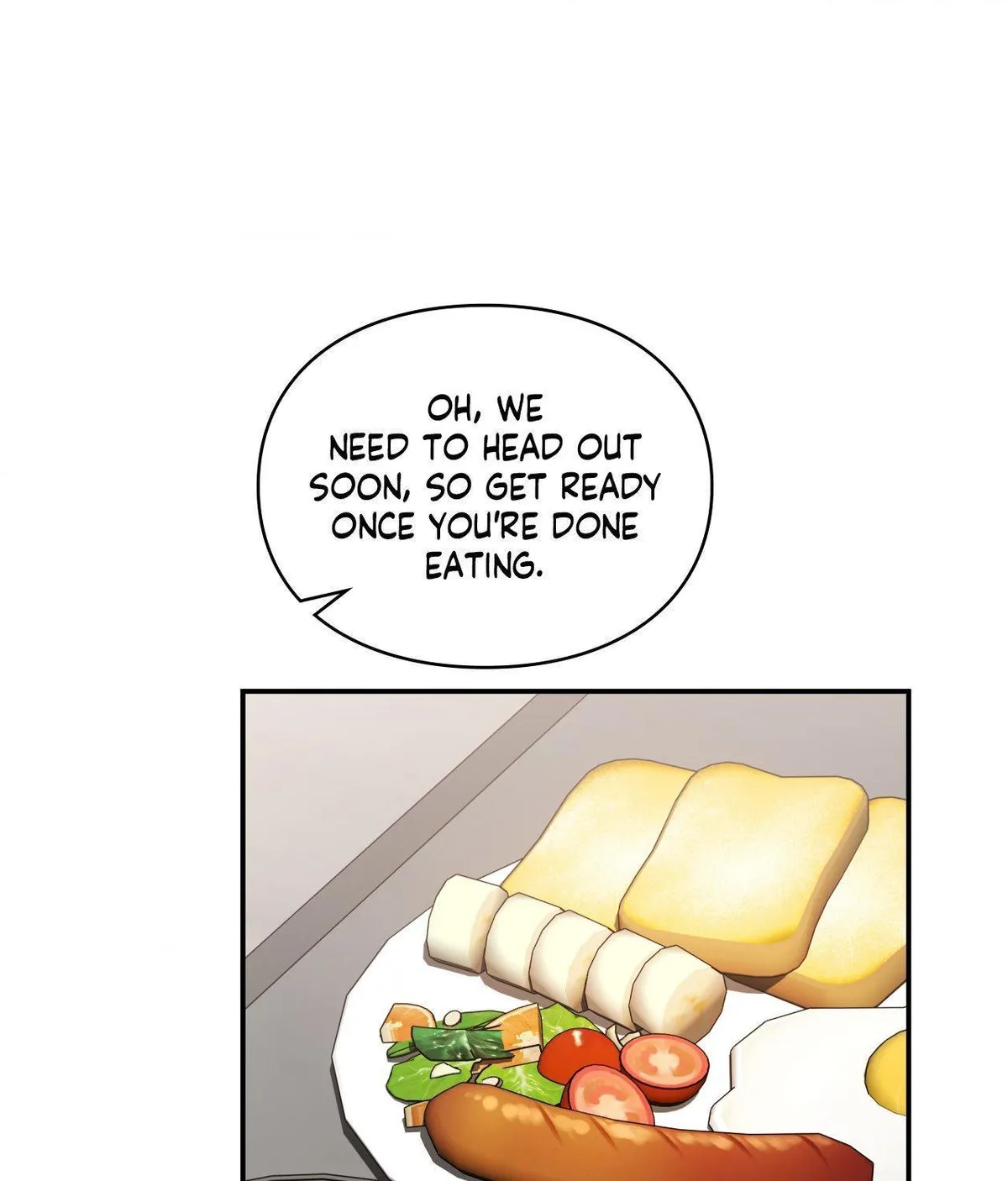 Beethoven Syndrome Chapter 46 page 108 - 