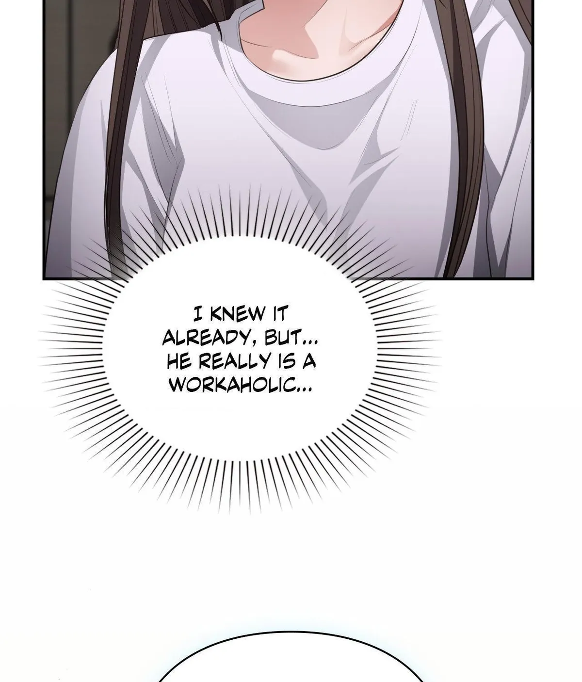 Beethoven Syndrome Chapter 46 page 116 - 