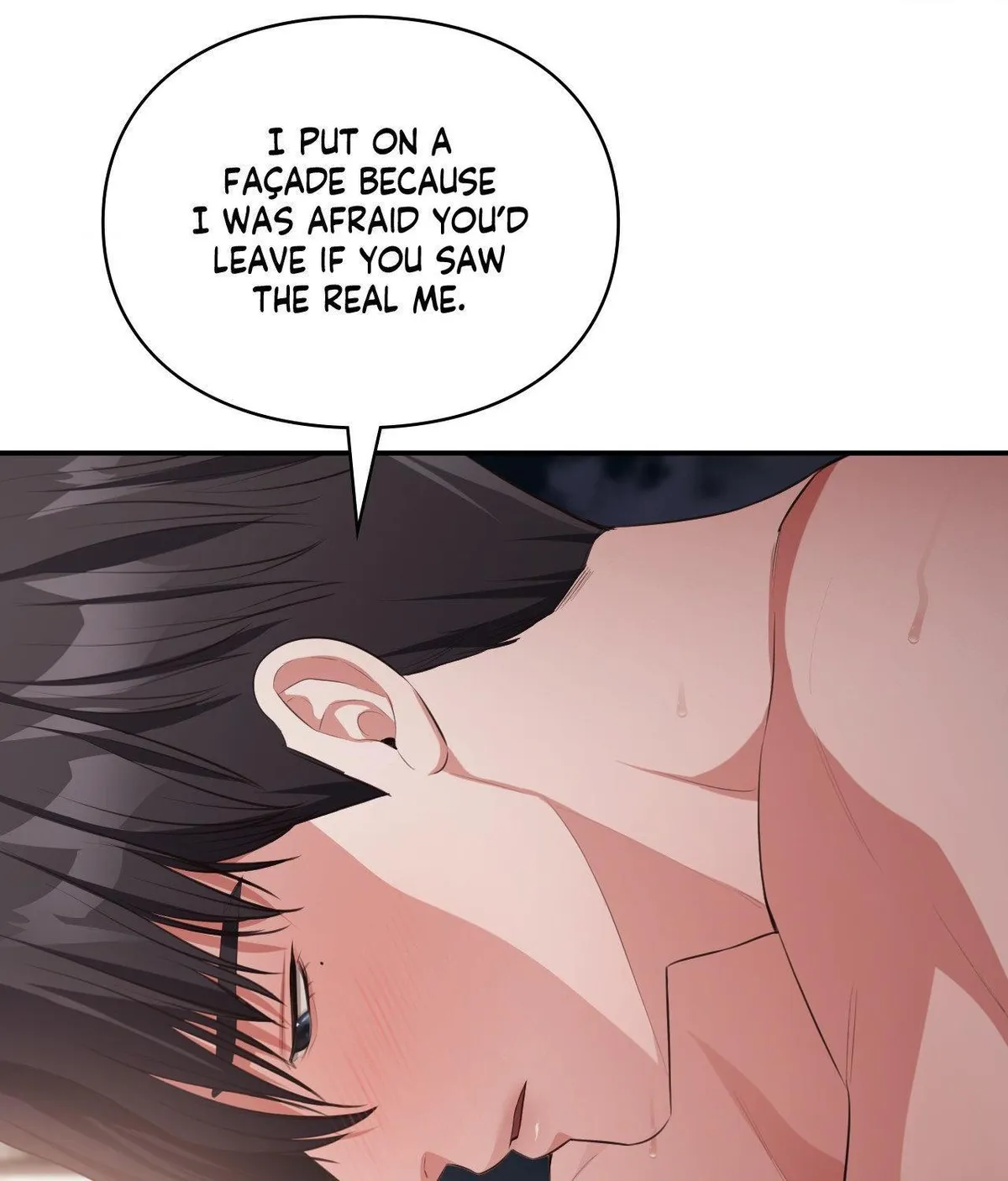 Beethoven Syndrome Chapter 46 page 18 - 