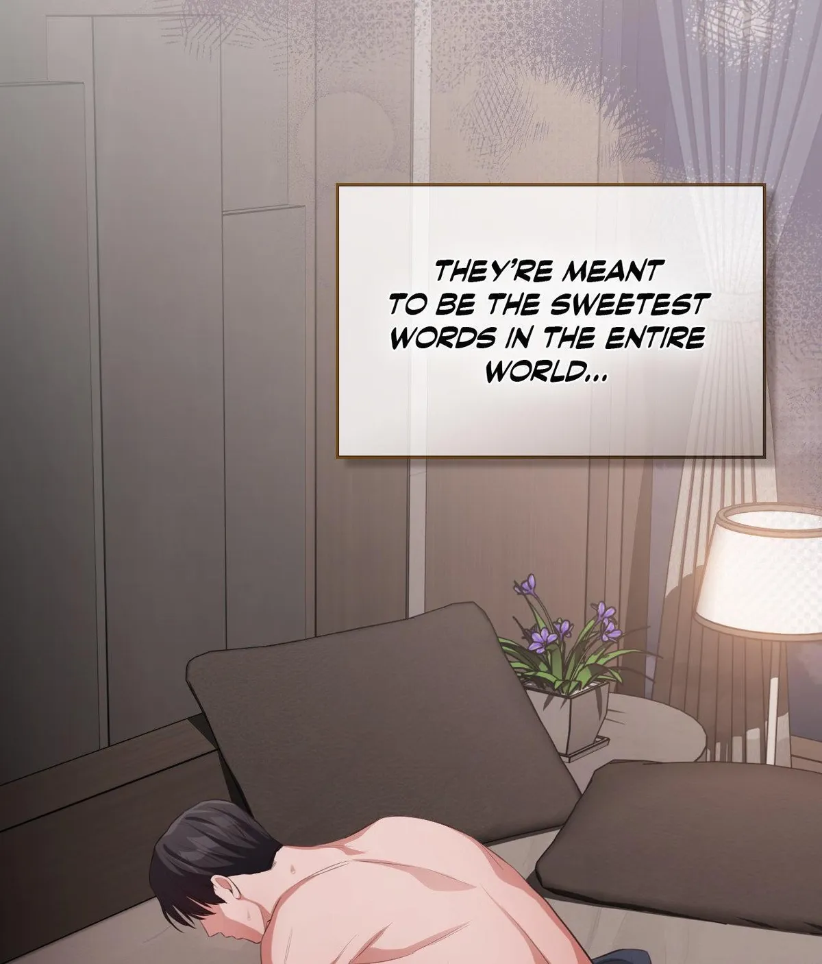 Beethoven Syndrome Chapter 46 page 4 - 