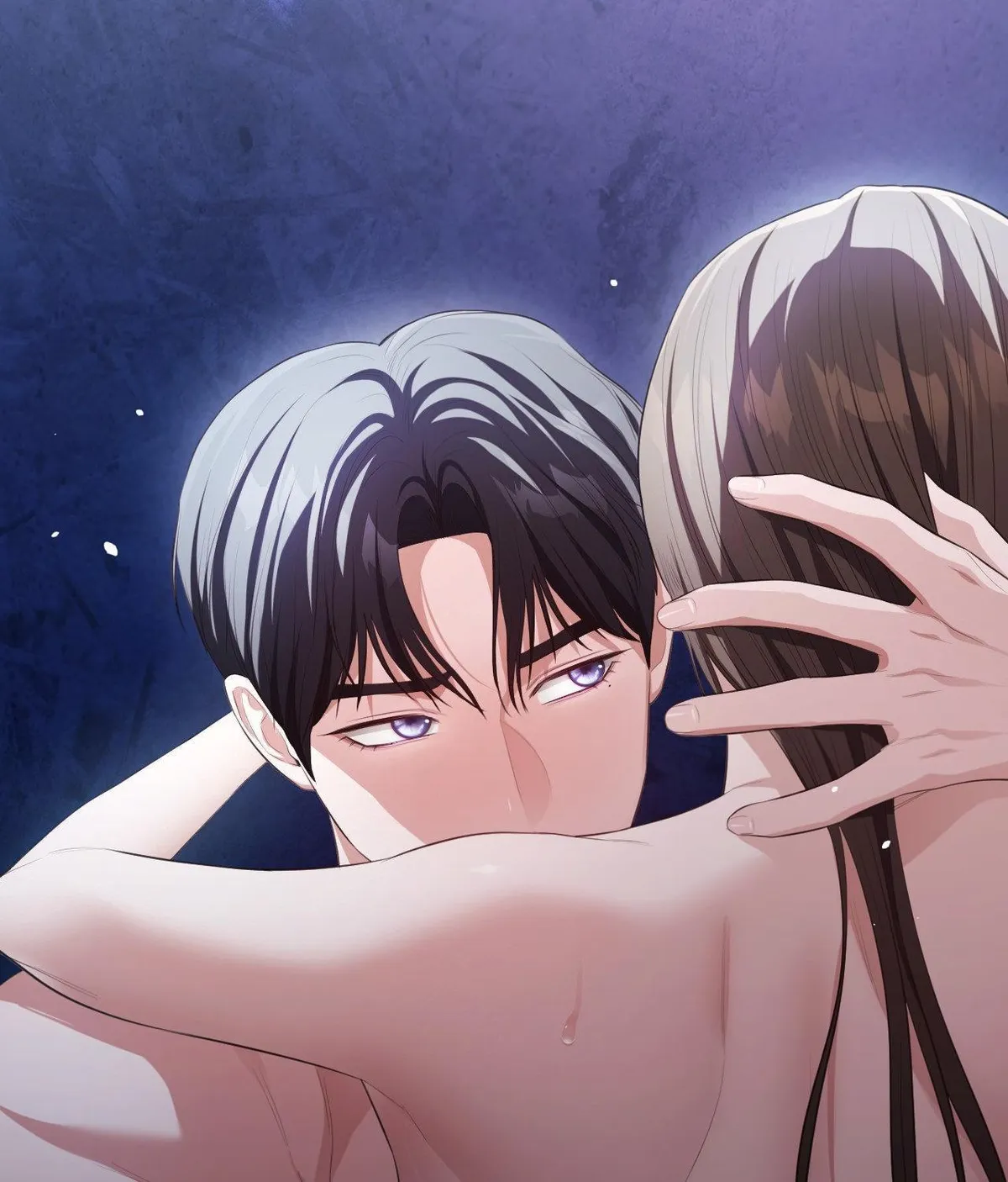 Beethoven Syndrome Chapter 46 page 34 - 