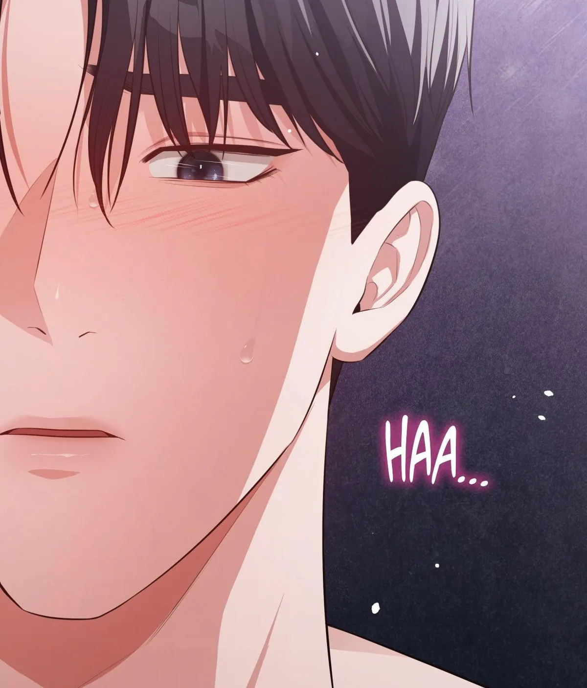 Beethoven Syndrome Chapter 46 page 66 - 