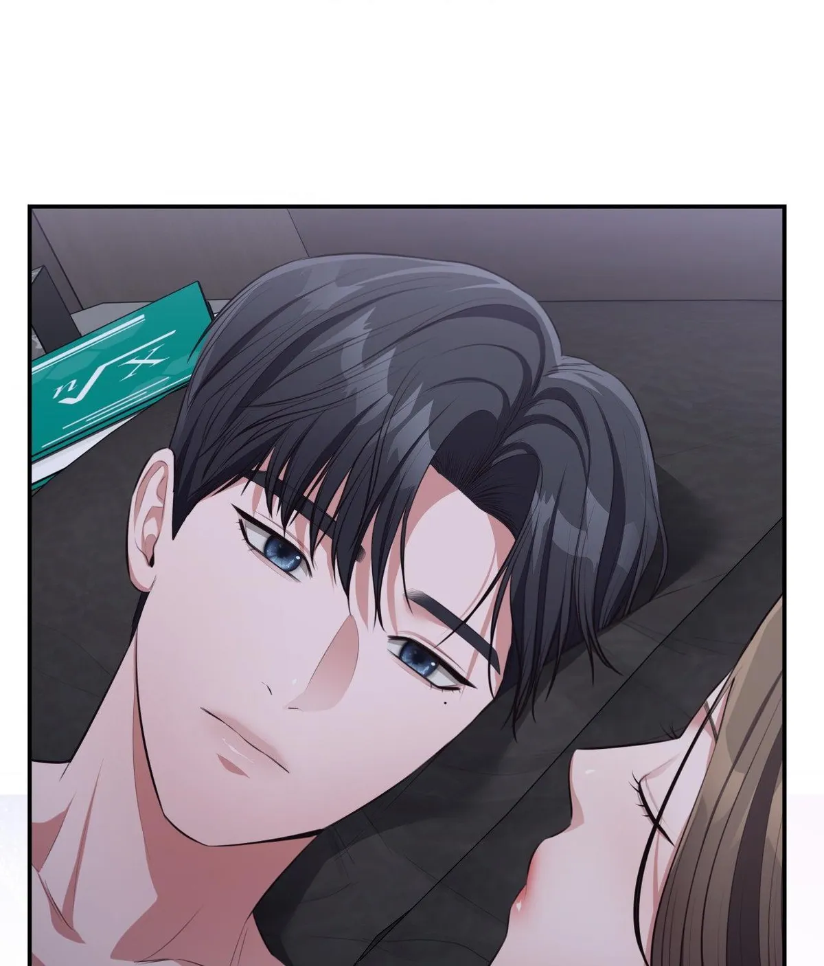 Beethoven Syndrome Chapter 46 page 79 - 