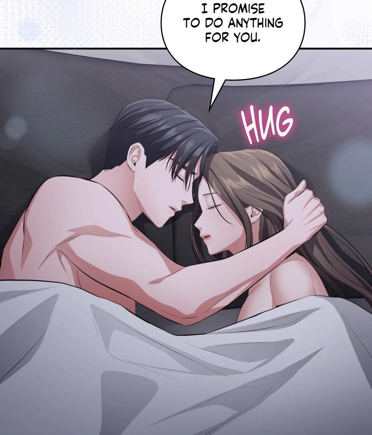 Beethoven Syndrome Chapter 46 page 82 - 