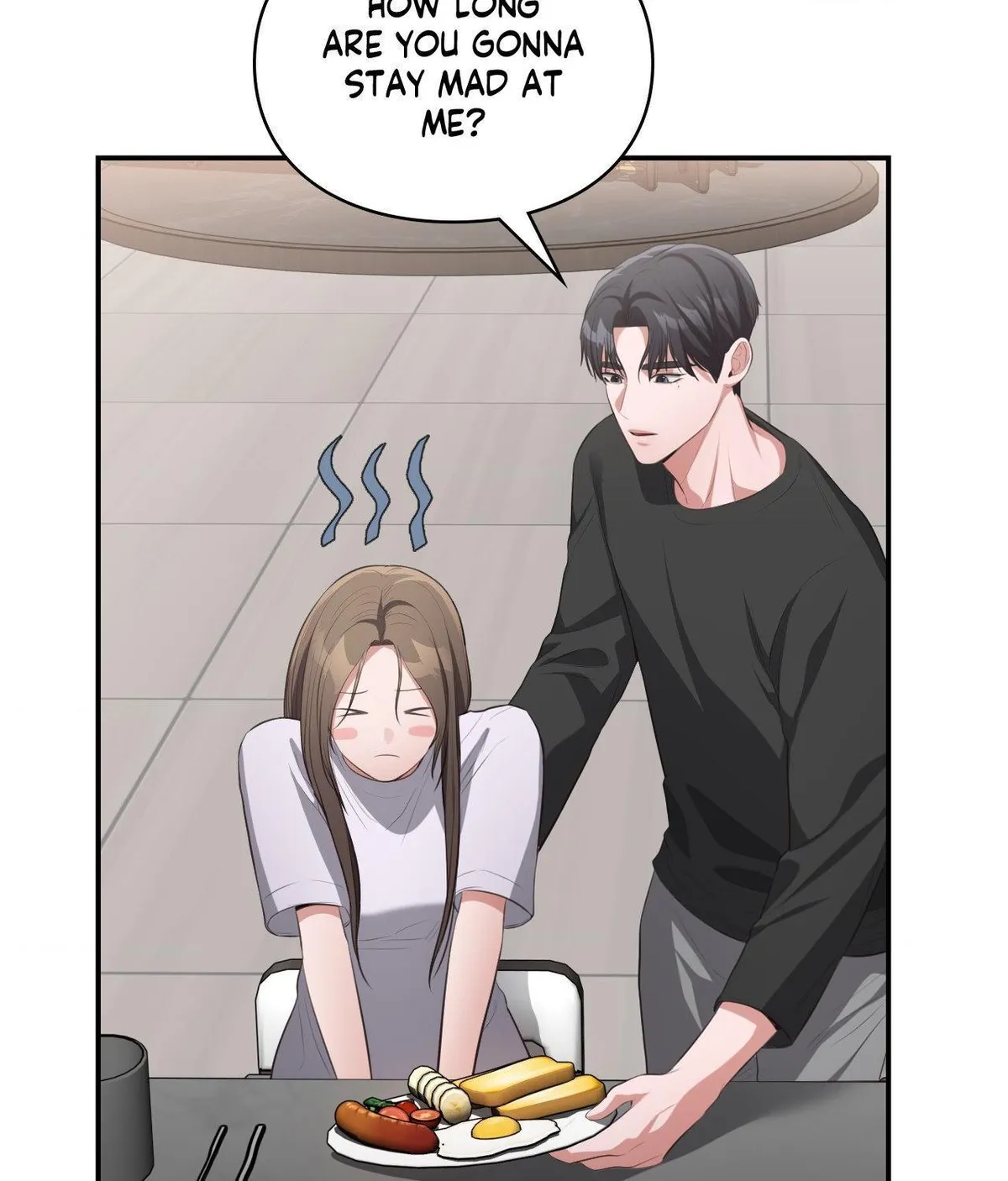 Beethoven Syndrome Chapter 46 page 91 - 