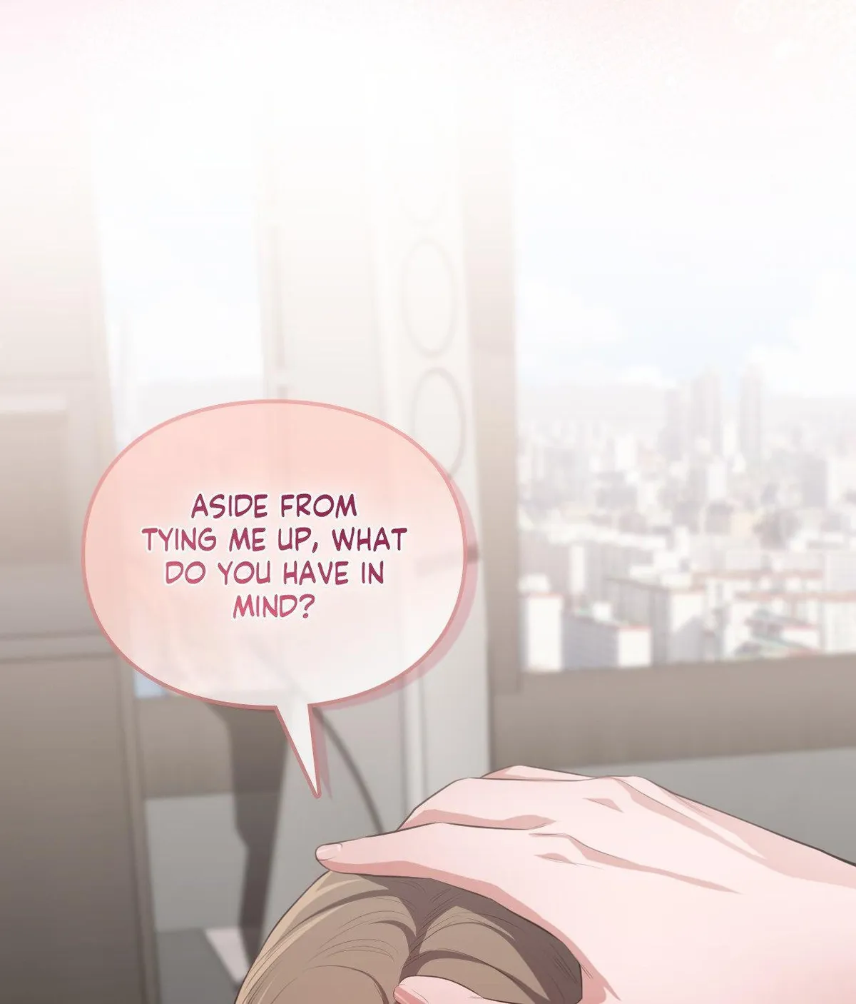 Beethoven Syndrome Chapter 46 page 98 - 