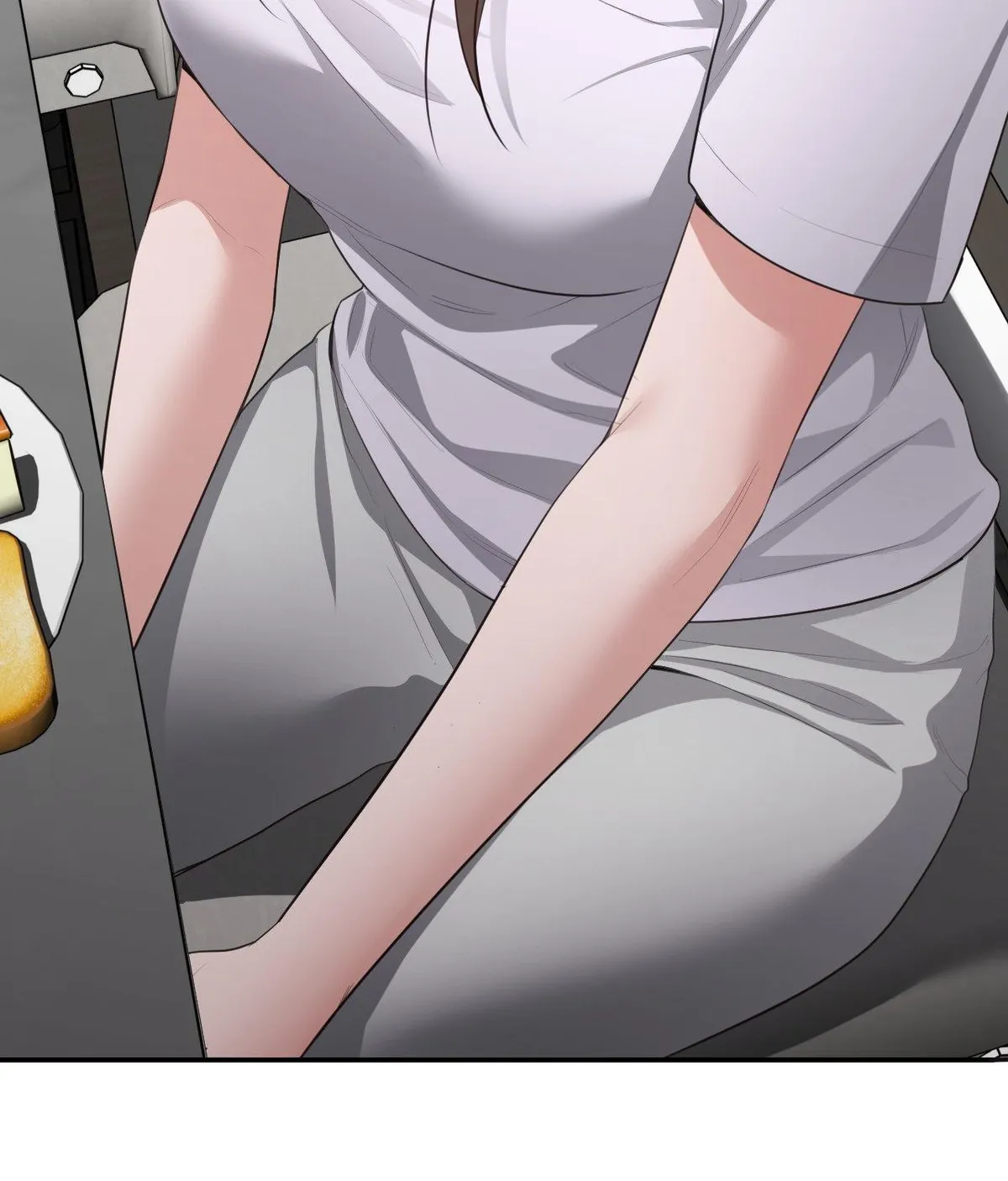 Beethoven Syndrome Chapter 46 page 100 - 