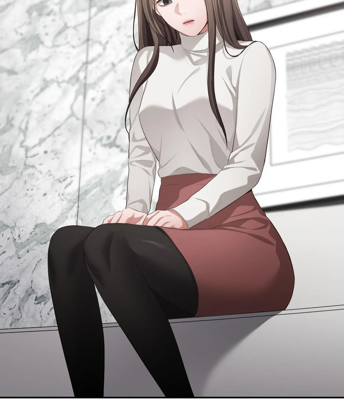 Beethoven Syndrome Chapter 47 page 101 - 