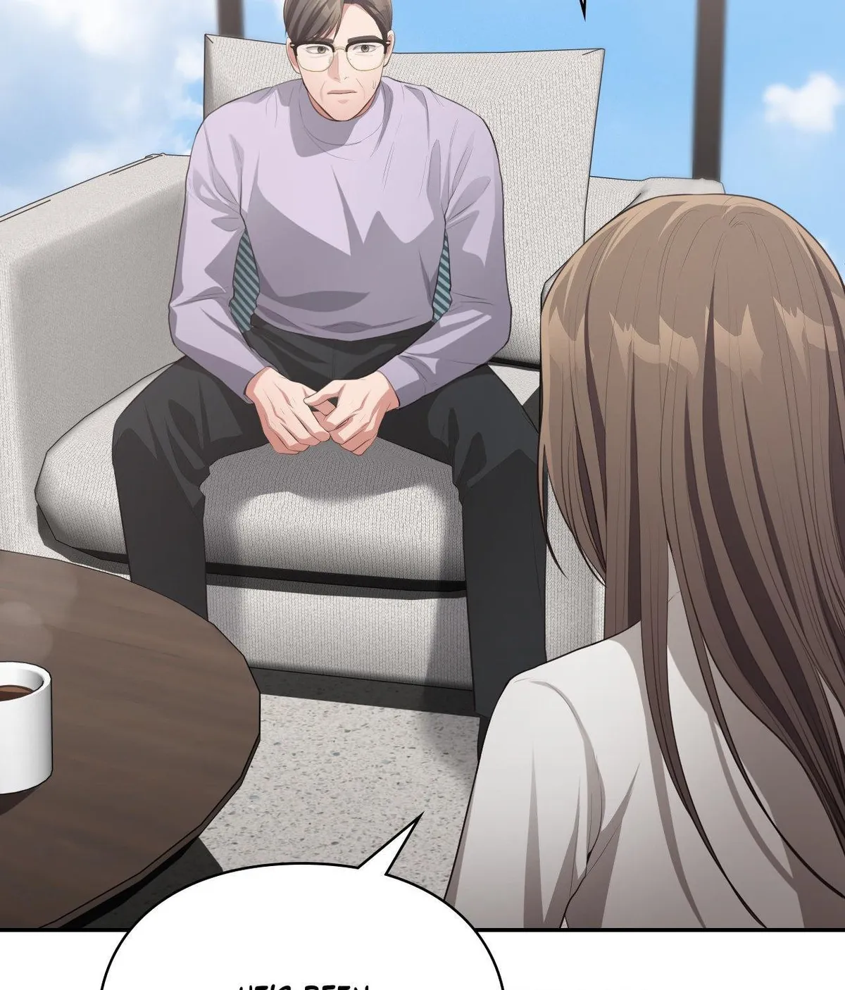 Beethoven Syndrome Chapter 47 page 103 - 