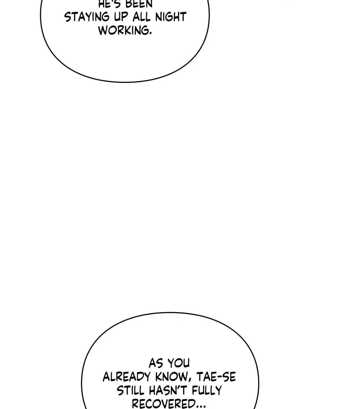Beethoven Syndrome Chapter 47 page 104 - 