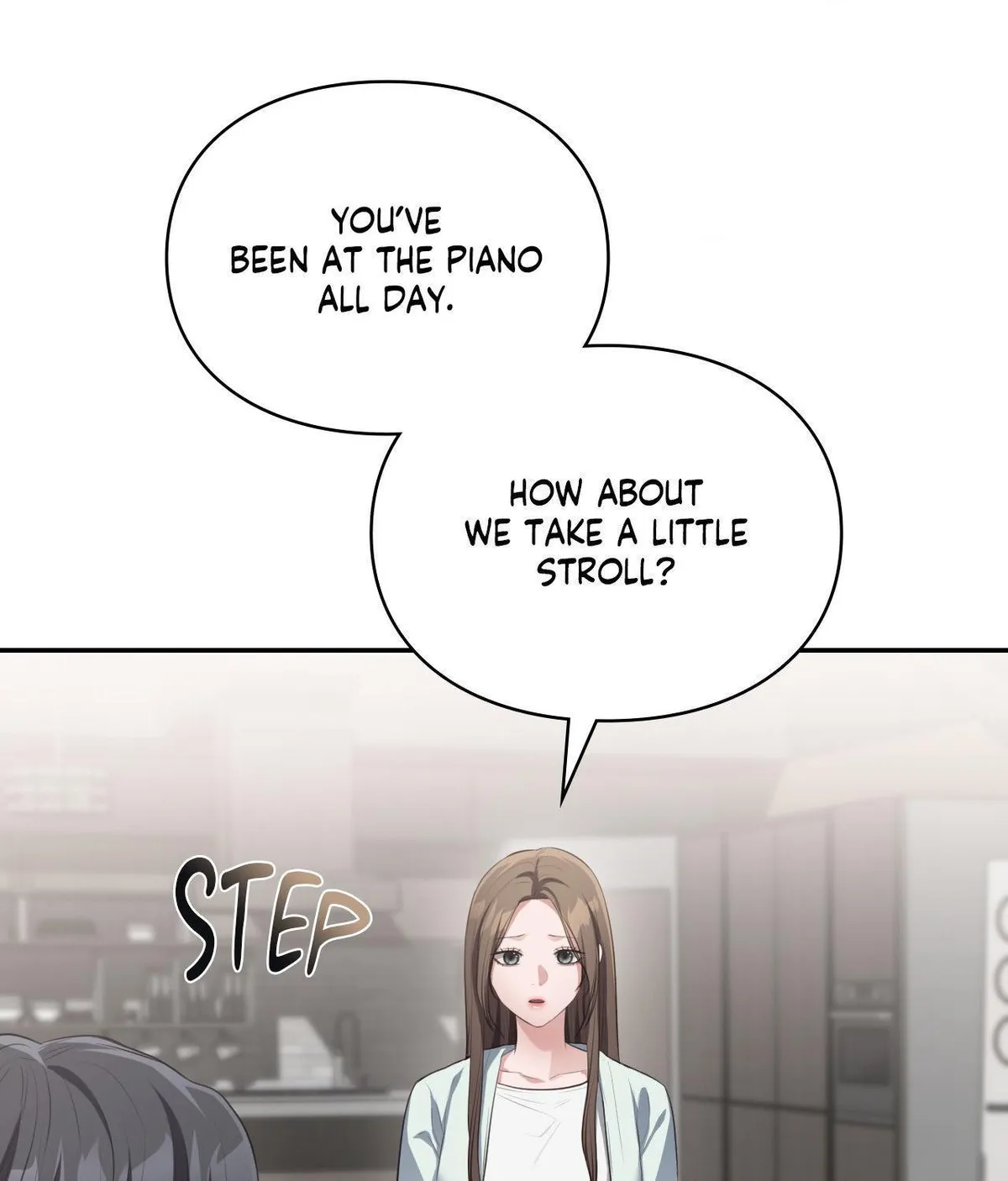 Beethoven Syndrome Chapter 47 page 12 - 