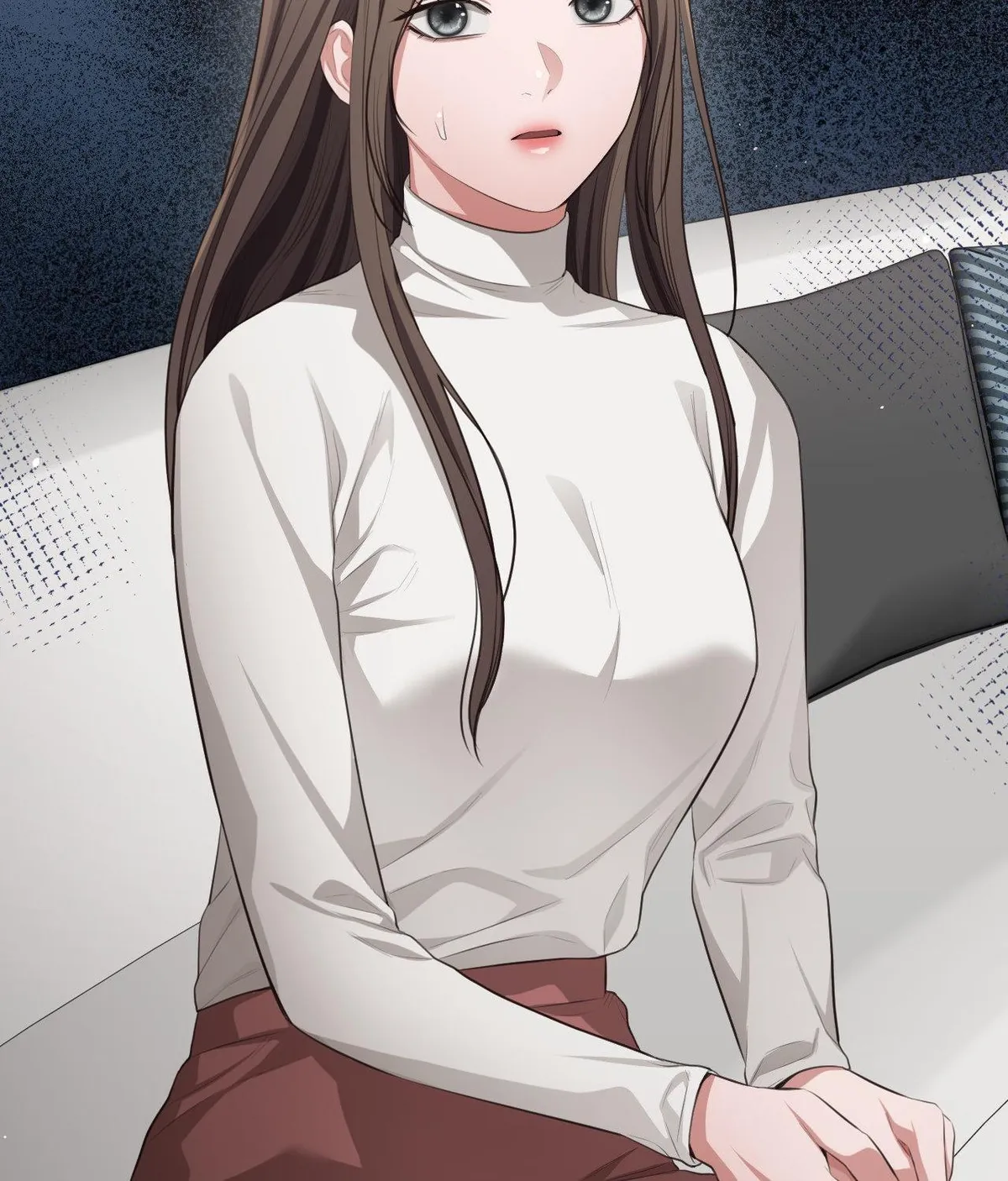 Beethoven Syndrome Chapter 47 page 113 - 