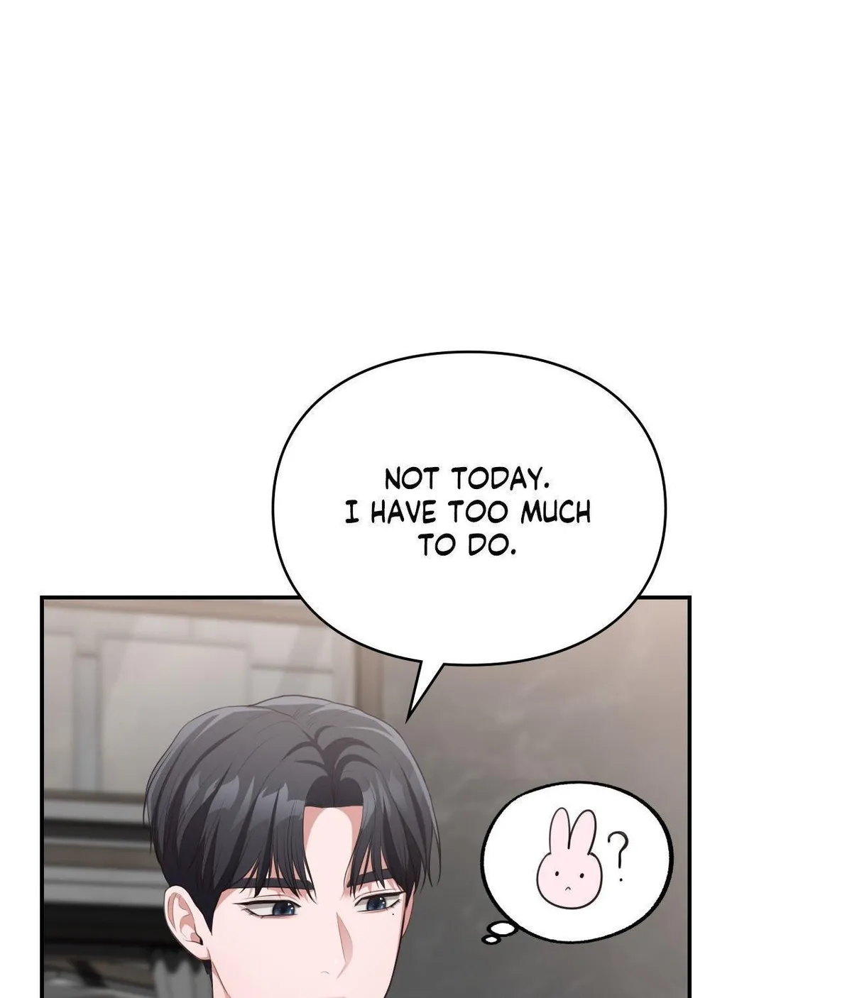 Beethoven Syndrome Chapter 47 page 14 - 
