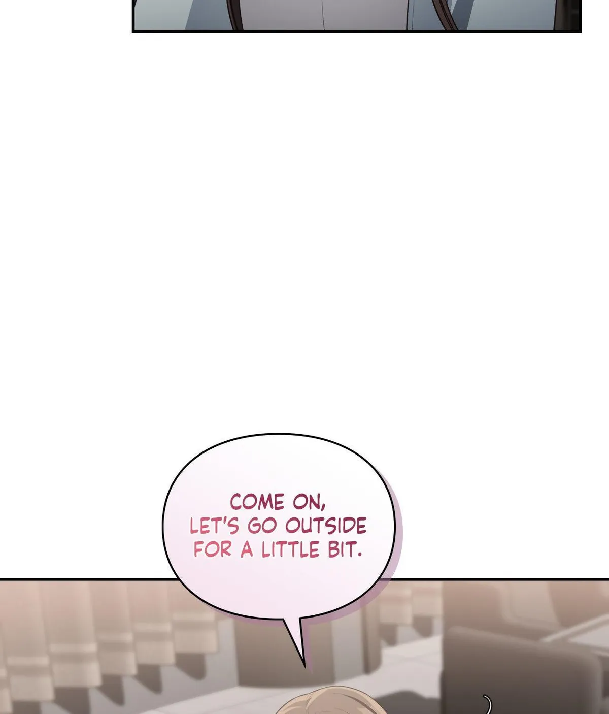 Beethoven Syndrome Chapter 47 page 17 - 