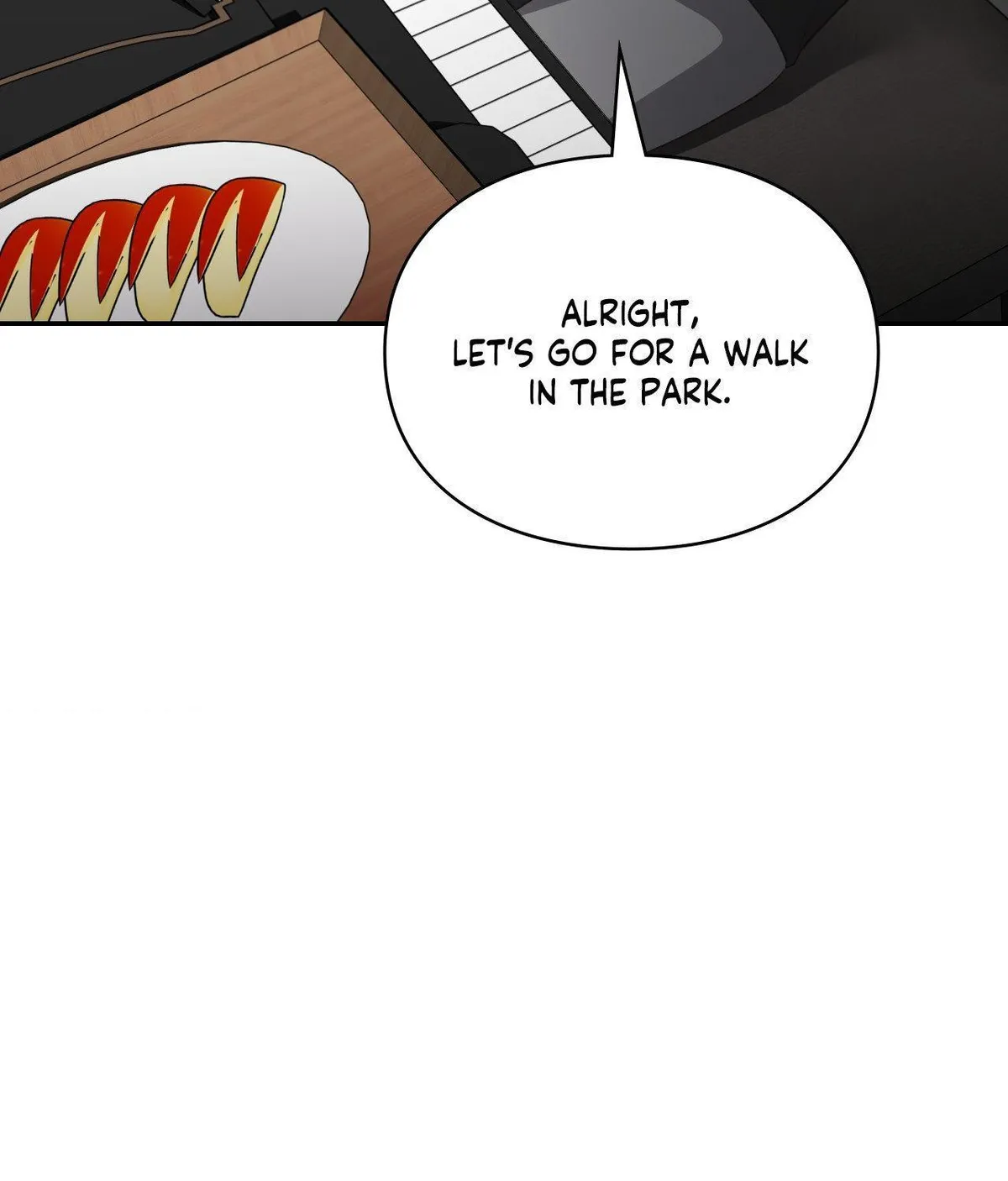 Beethoven Syndrome Chapter 47 page 19 - 