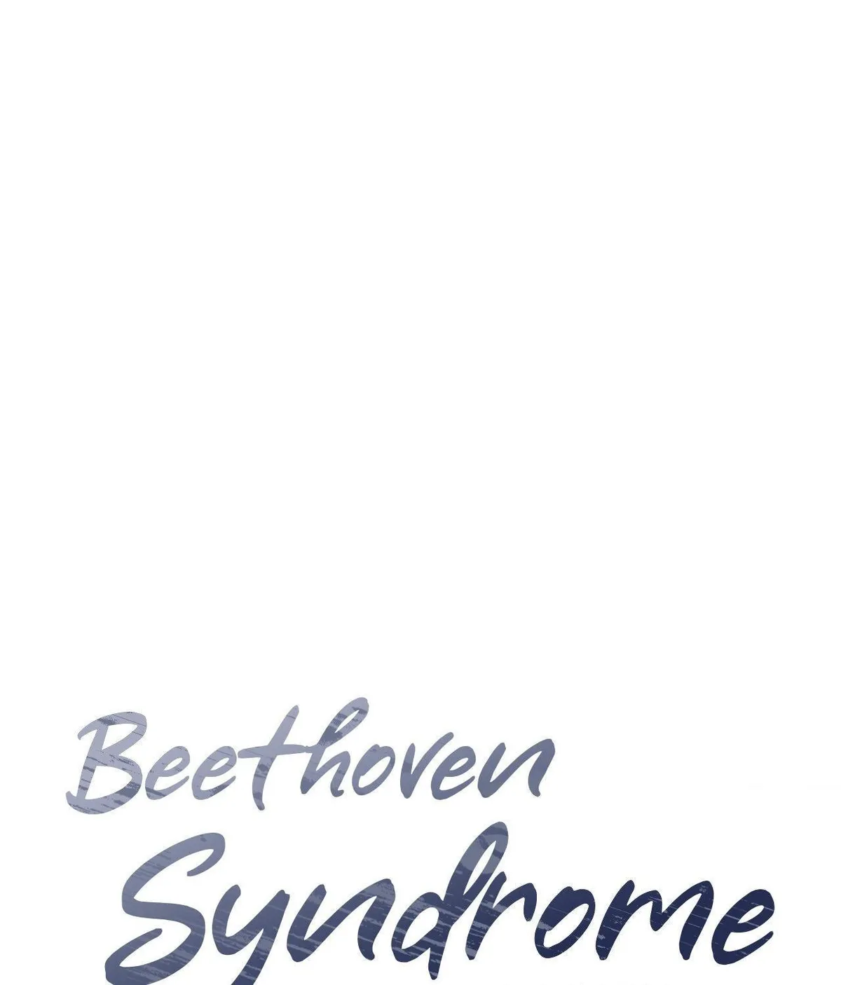 Beethoven Syndrome Chapter 47 page 20 - 