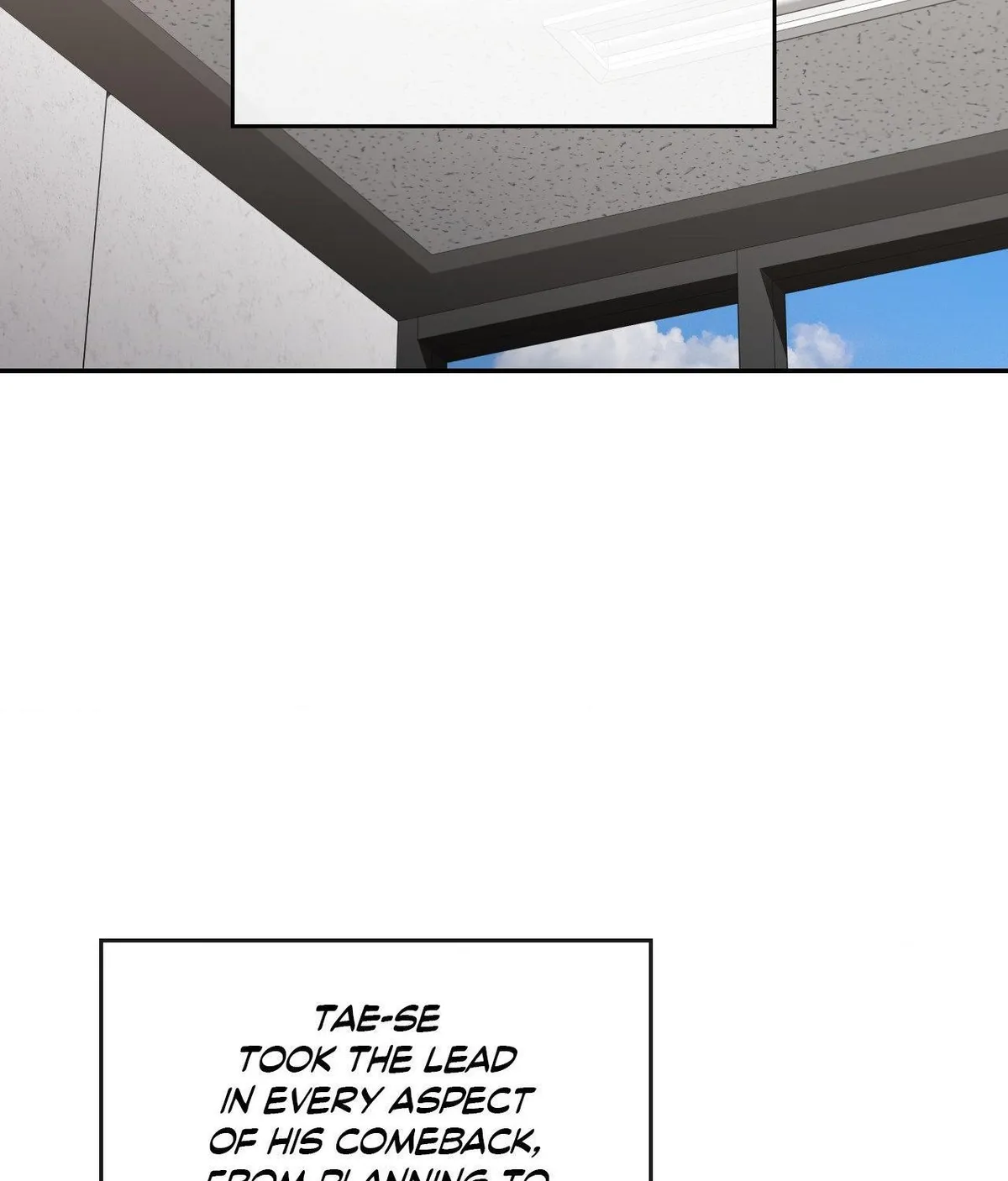 Beethoven Syndrome Chapter 47 page 3 - 