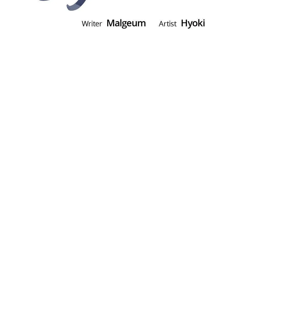Beethoven Syndrome Chapter 47 page 21 - 