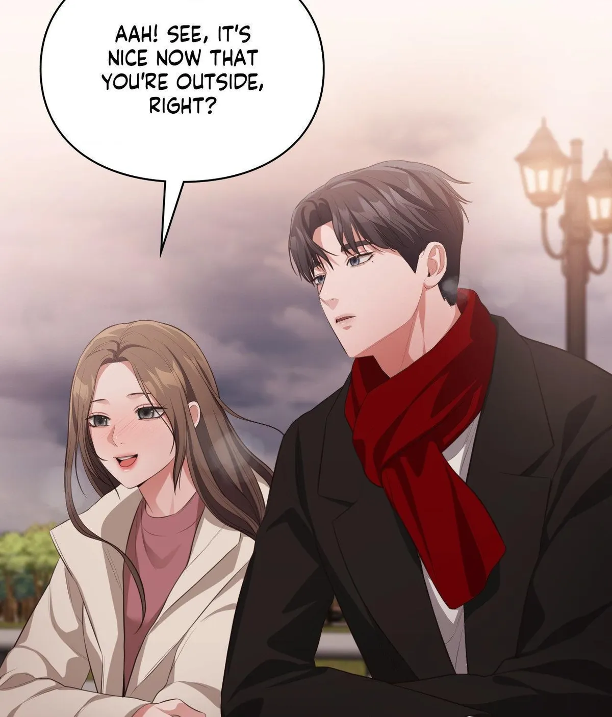 Beethoven Syndrome Chapter 47 page 24 - 