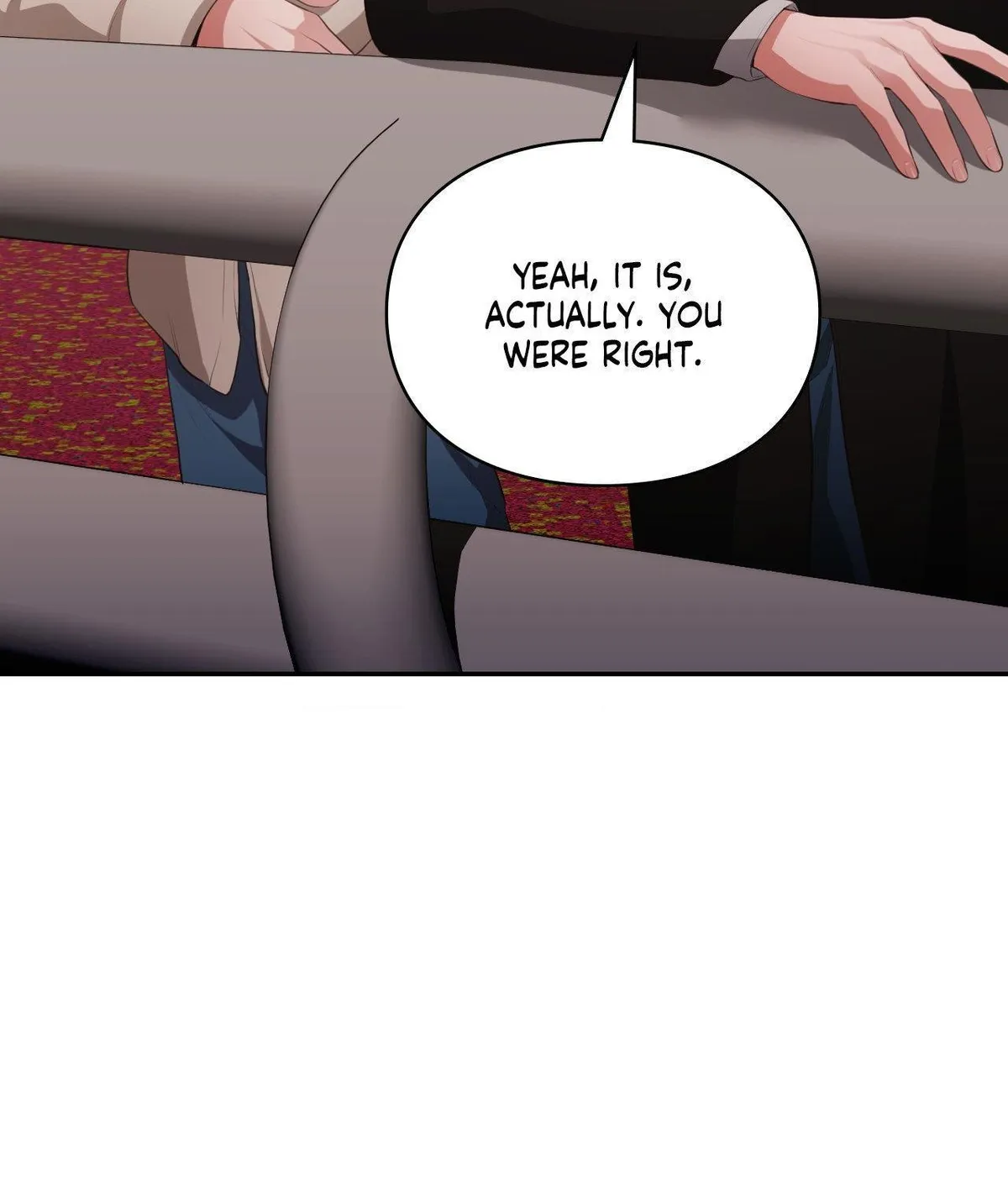 Beethoven Syndrome Chapter 47 page 25 - 
