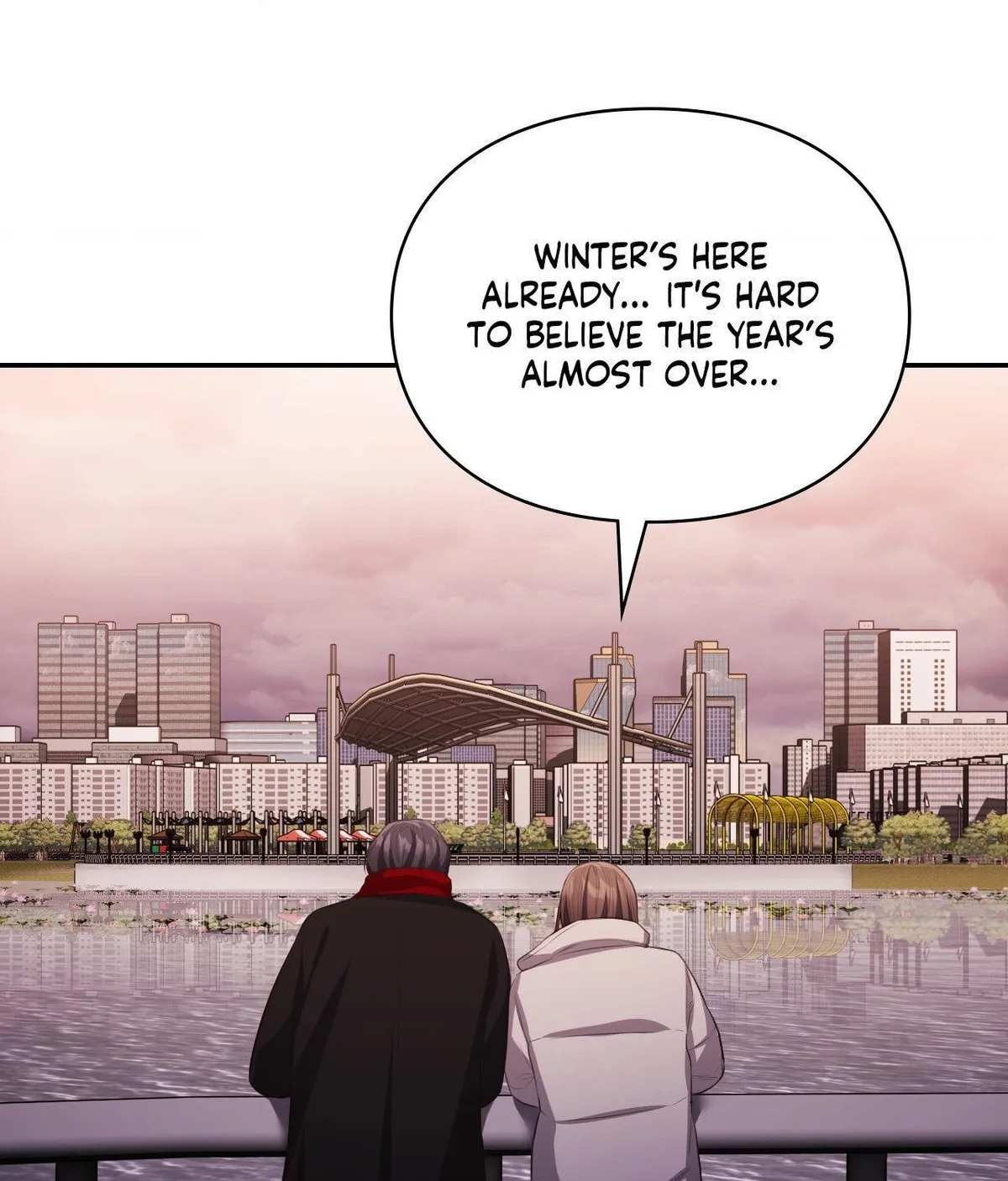 Beethoven Syndrome Chapter 47 page 26 - 