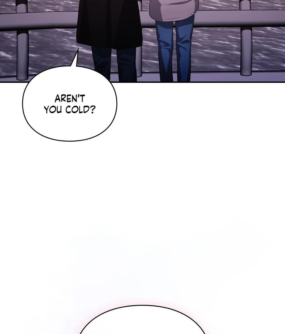 Beethoven Syndrome Chapter 47 page 27 - 