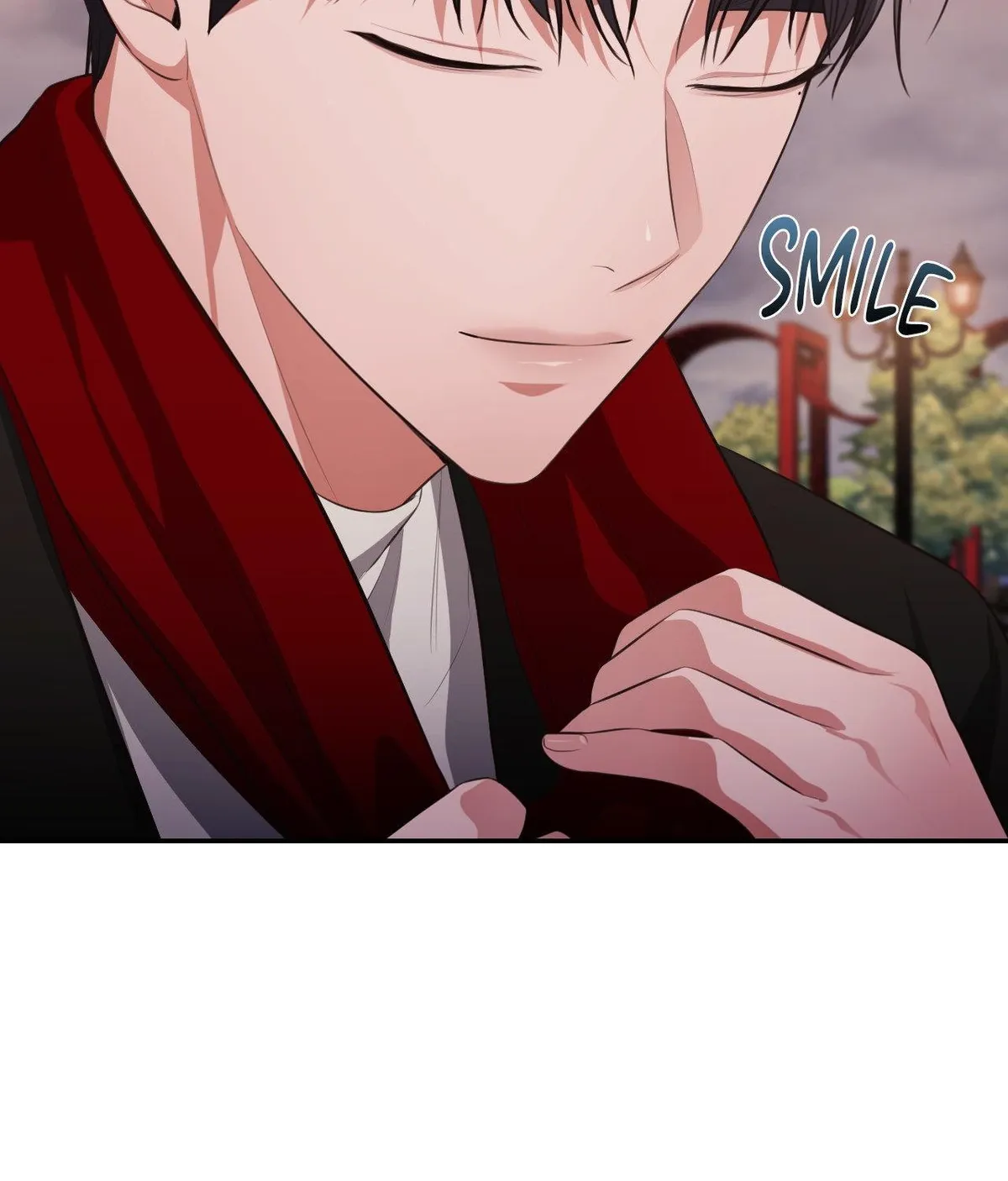 Beethoven Syndrome Chapter 47 page 31 - 