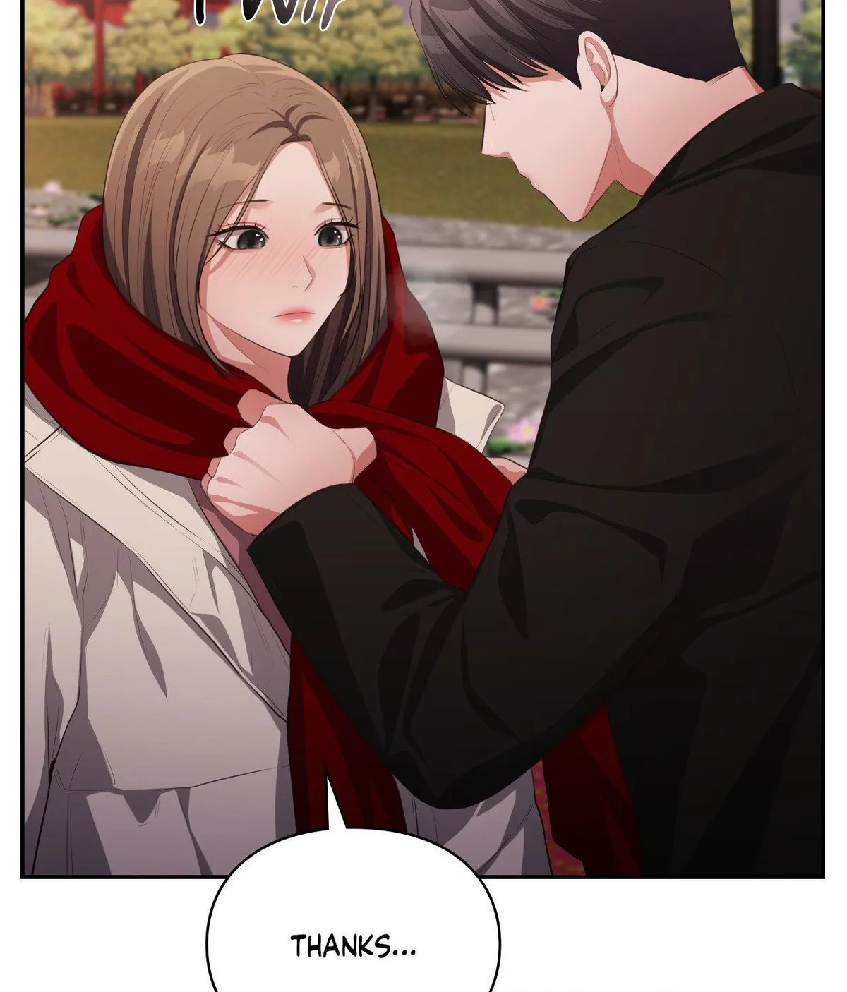 Beethoven Syndrome Chapter 47 page 33 - 