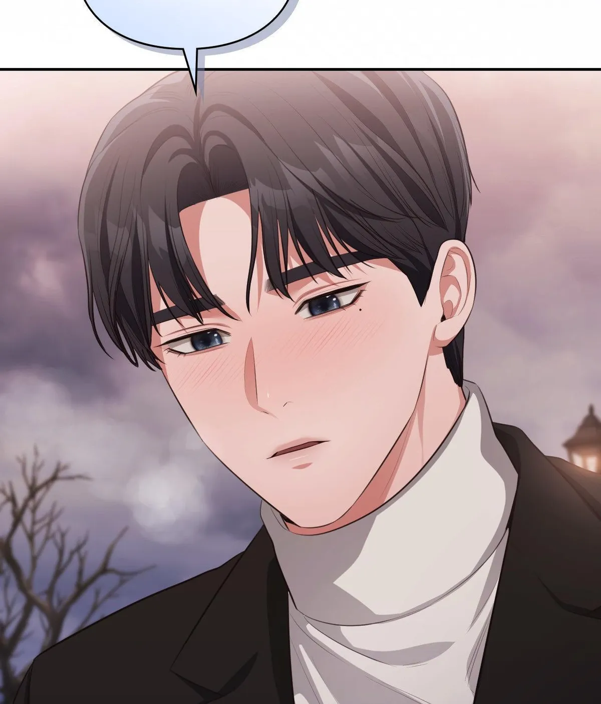 Beethoven Syndrome Chapter 47 page 38 - 