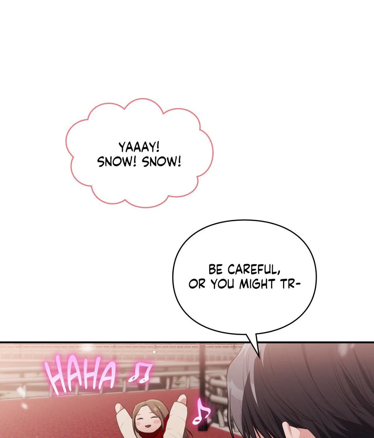 Beethoven Syndrome Chapter 47 page 46 - 