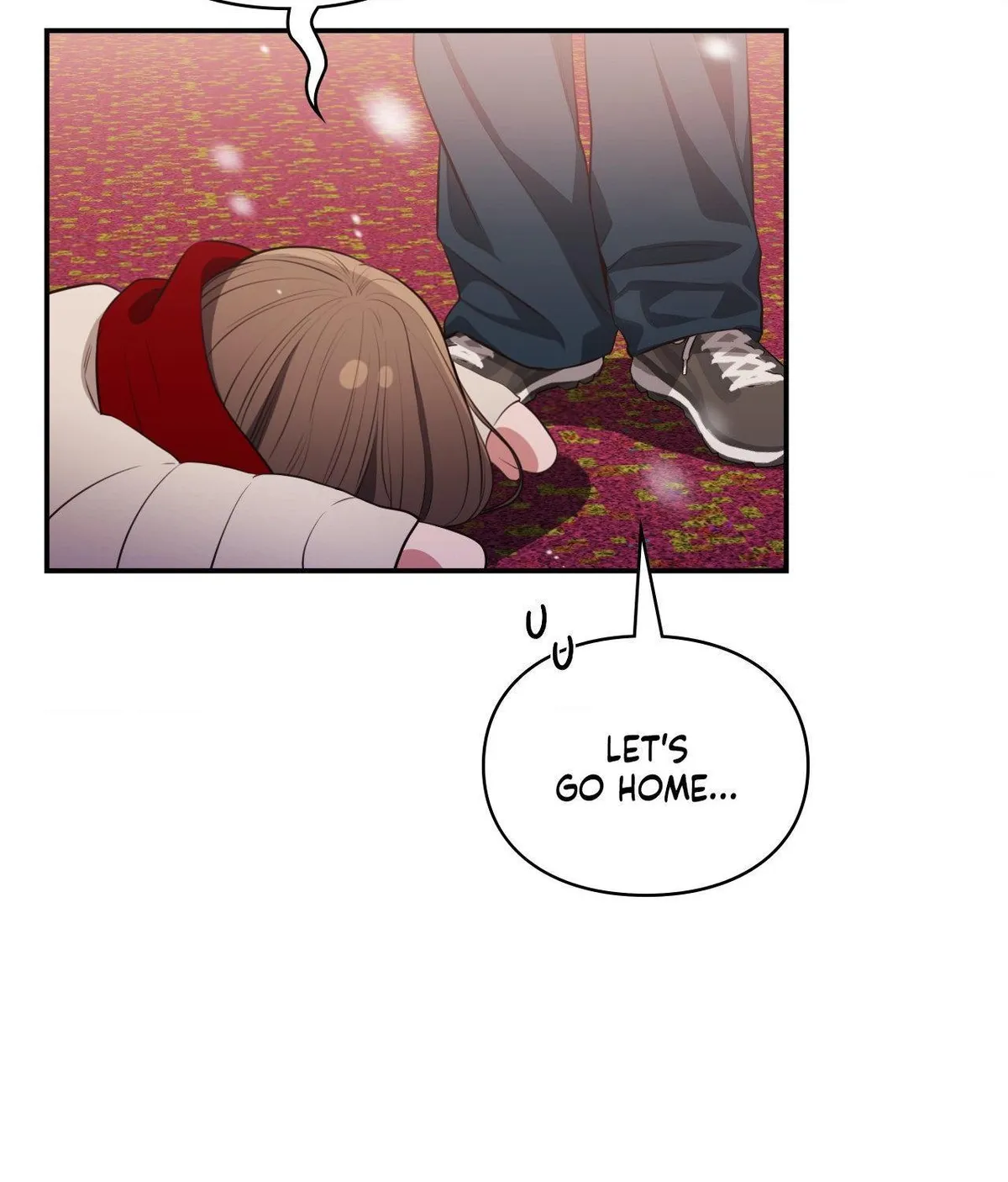 Beethoven Syndrome Chapter 47 page 50 - 