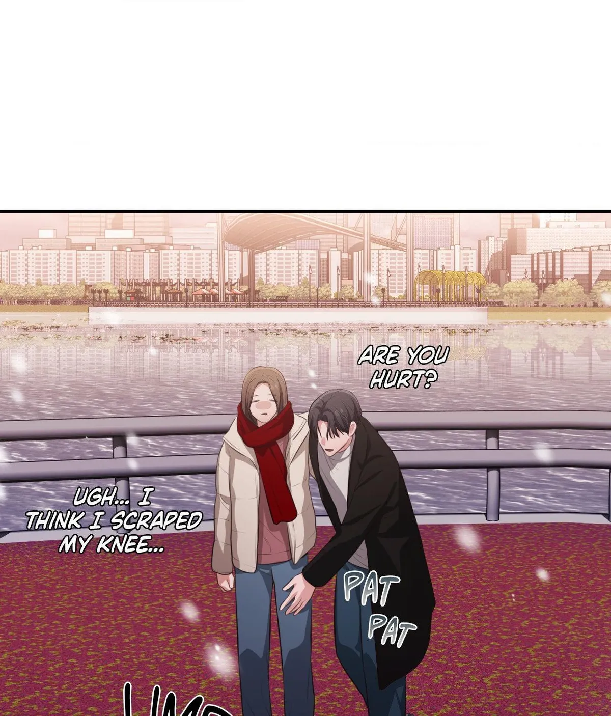 Beethoven Syndrome Chapter 47 page 51 - 