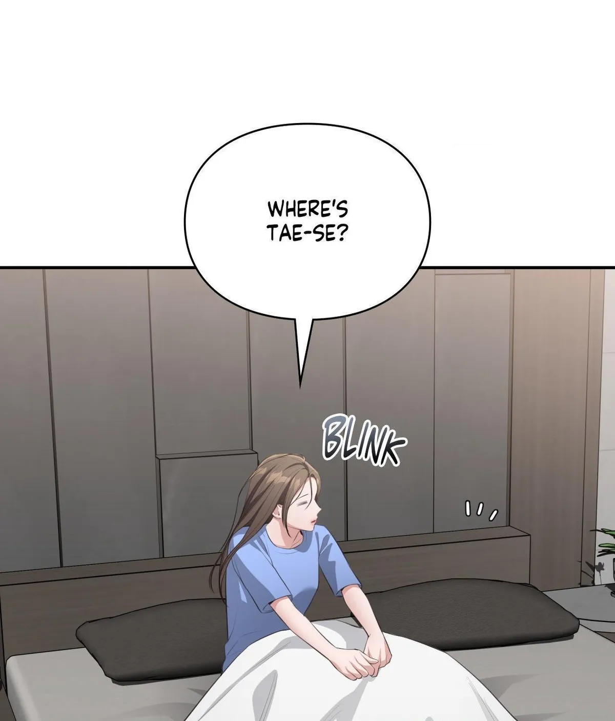 Beethoven Syndrome Chapter 47 page 63 - 