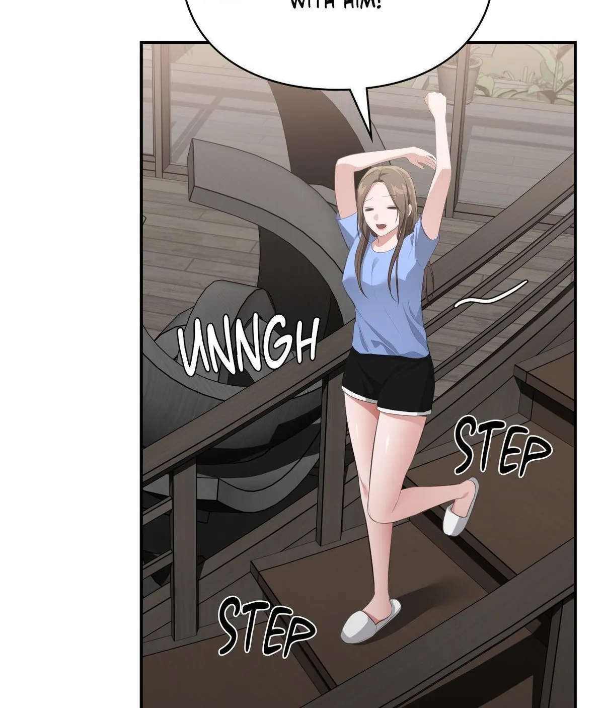 Beethoven Syndrome Chapter 47 page 65 - 