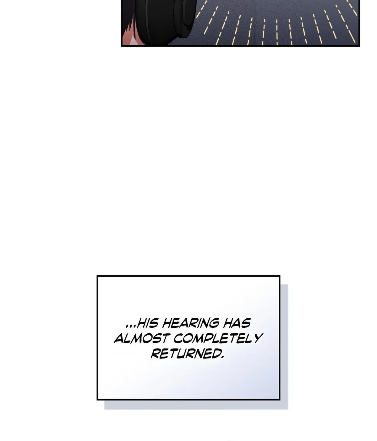 Beethoven Syndrome Chapter 47 page 8 - 