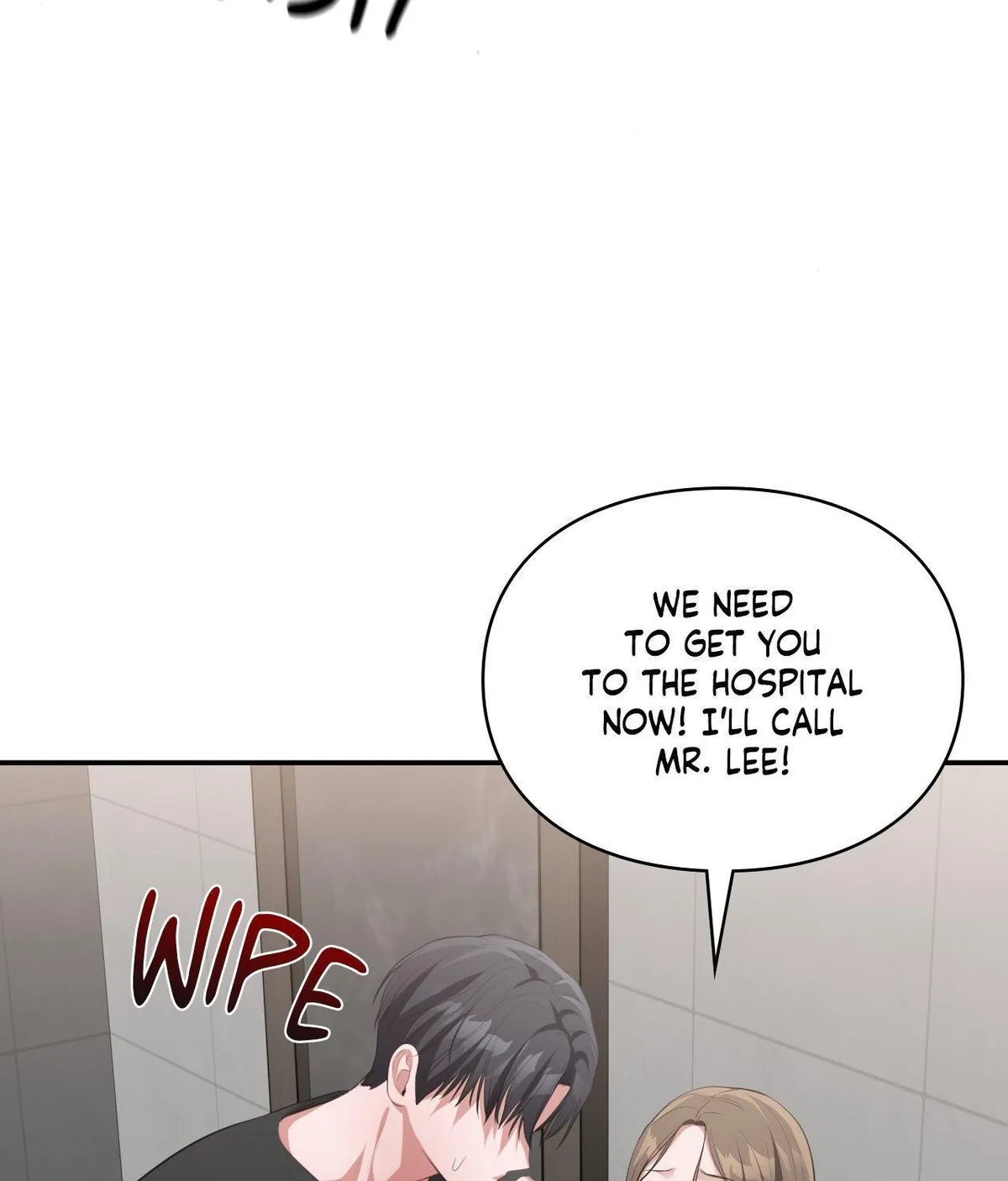 Beethoven Syndrome Chapter 47 page 79 - 