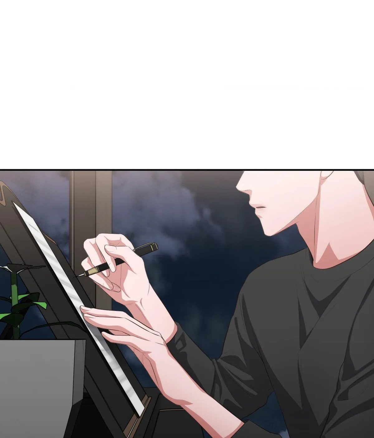 Beethoven Syndrome Chapter 47 page 9 - 