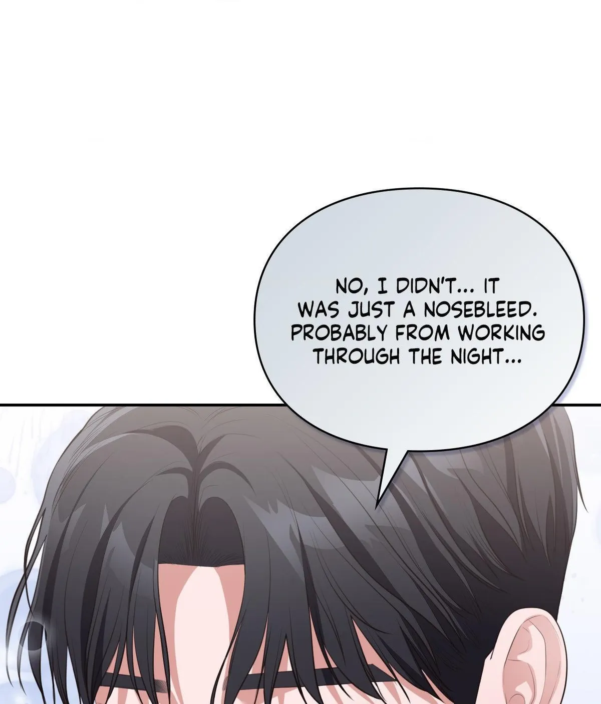 Beethoven Syndrome Chapter 47 page 83 - 