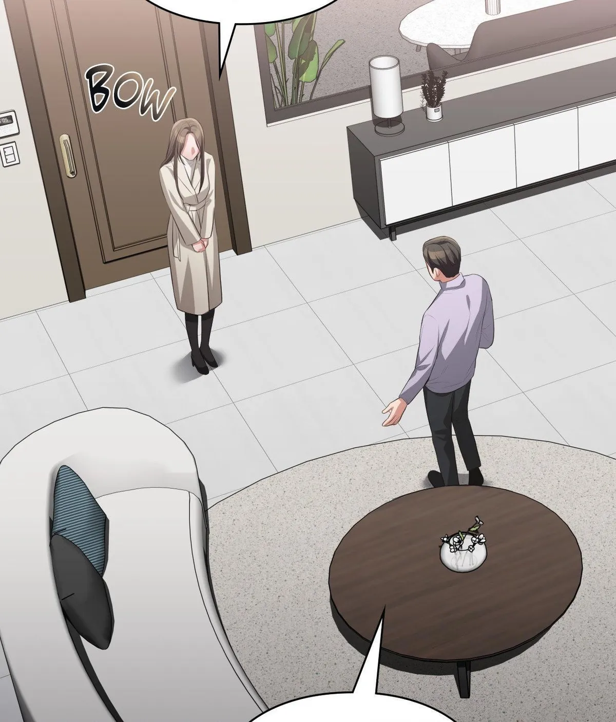 Beethoven Syndrome Chapter 47 page 96 - 
