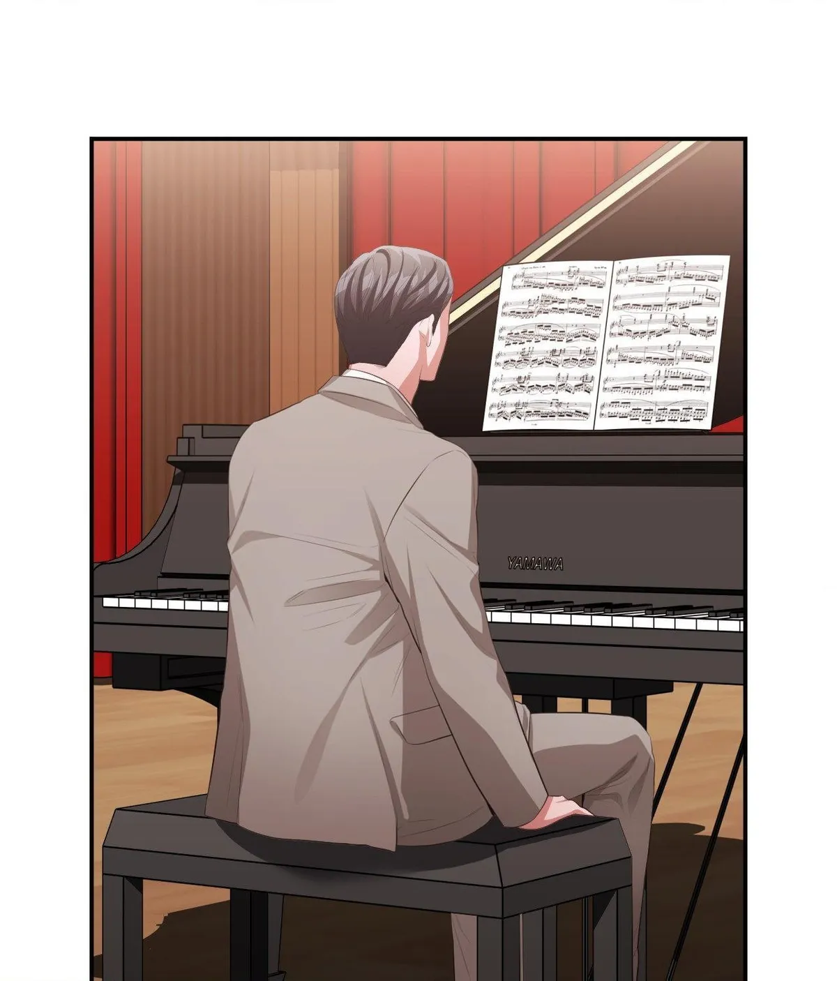 Beethoven Syndrome Chapter 48 page 103 - 