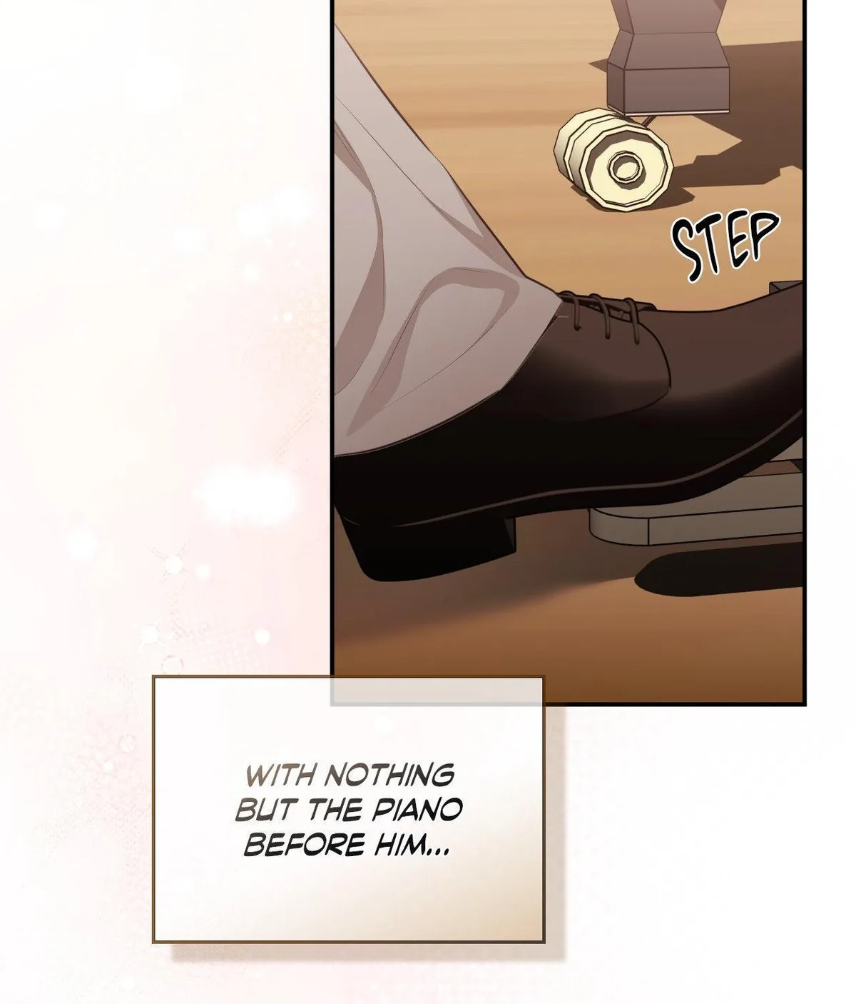 Beethoven Syndrome Chapter 48 page 105 - 