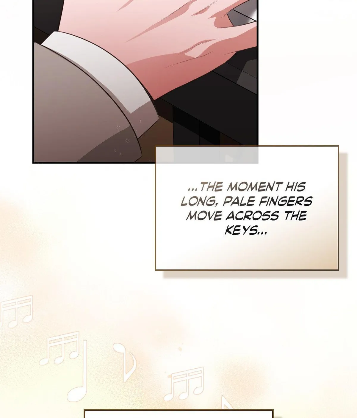 Beethoven Syndrome Chapter 48 page 107 - 